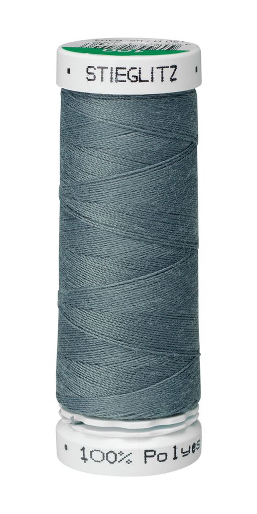 Нитки швейные Stieglitz100 150м (6304)