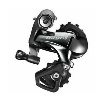 Перек-ль Shimano Tiagra, 4700, SS, 10скоростей совмест. для 2-х звезд 23-28T, IRD4700SS
