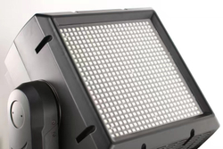 Голова полного вращения 25x40W Matrix Zoom & Strobe Moving Head