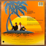 Laid Back ‎– ...Keep Smiling (США 1984г.)
