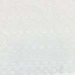 2354/1 Хлопок вышивка