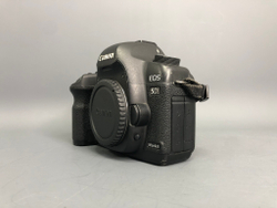Canon EOS 5D Mark II 136.000 кадров