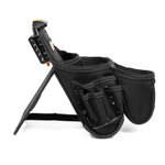 Сумка поясная модульная на клипсе СМ-01 "Quick-Lock" KBT 83135