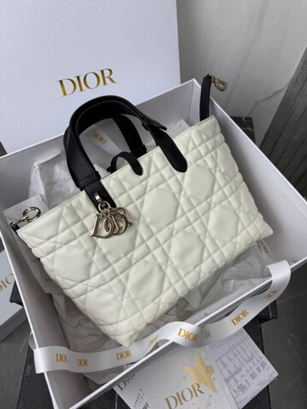 Сумка Dior