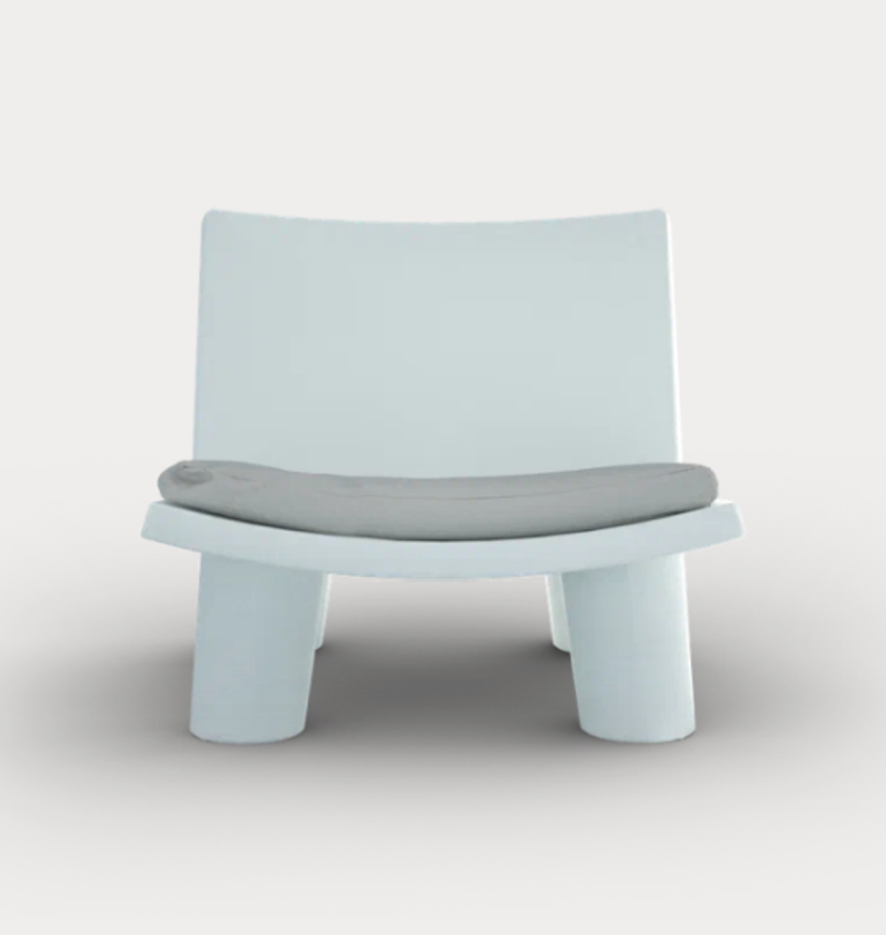 Кресло ДОМБАЙ