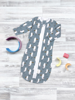 Спальный мешок Mjölk Чайки