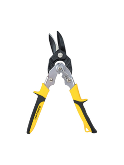 Ножницы по твердому металлу Inforce правые Cr-Mo 260 мм 06-18-54