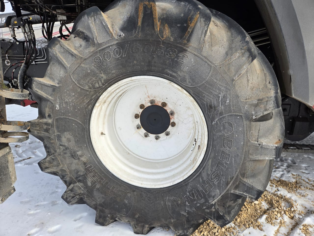 КЗ Ростсельмаш РСМ-181 Комбайн TORUM-785 (Дизельный, 14,9 л, 510 л.с., АТ)