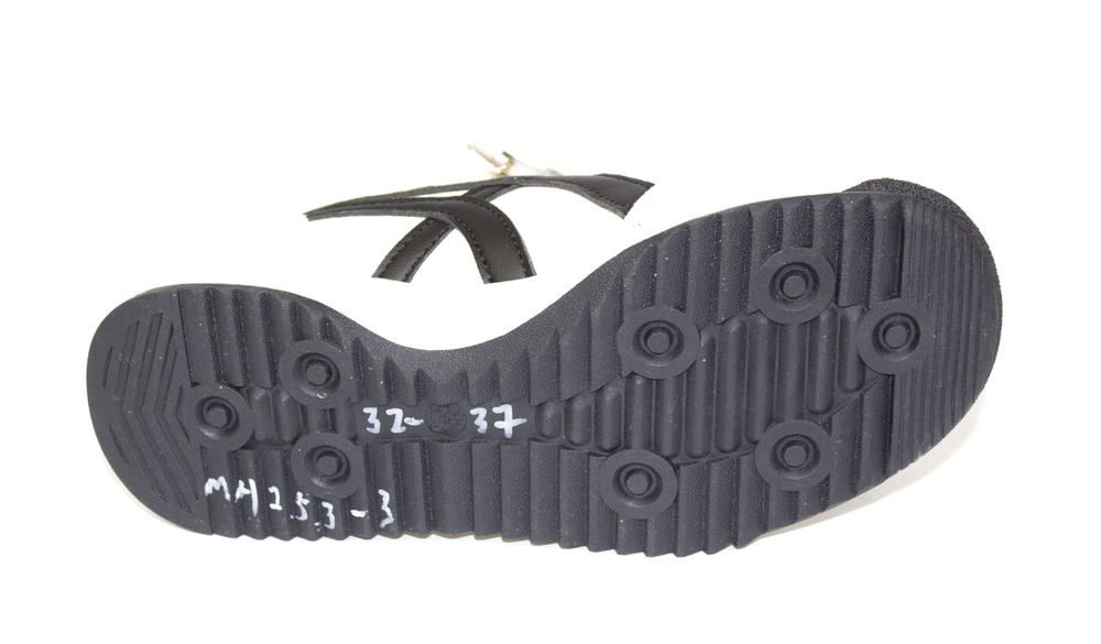 Кроссовки детские демисезонные Песня 9 арт. H253-3