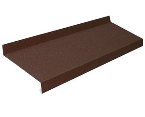 Отливы для окон