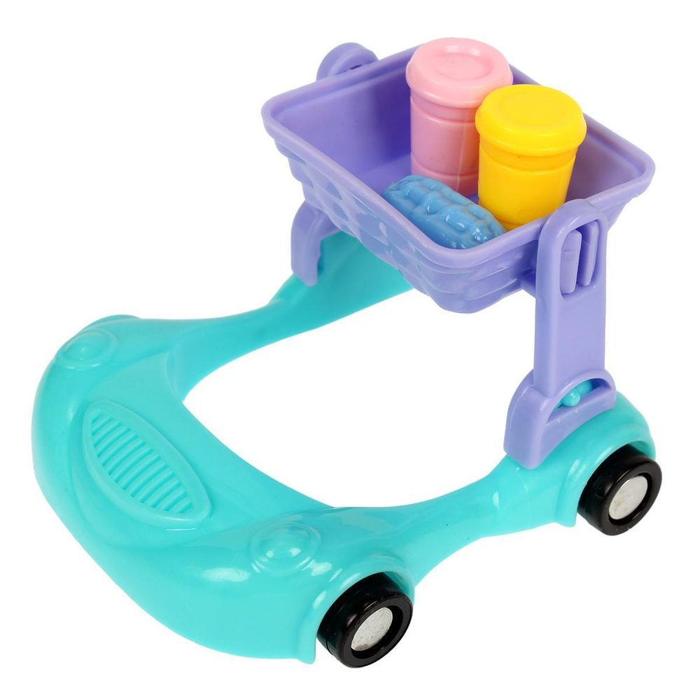 Кукла мини с аксессуарами, пакет 2204