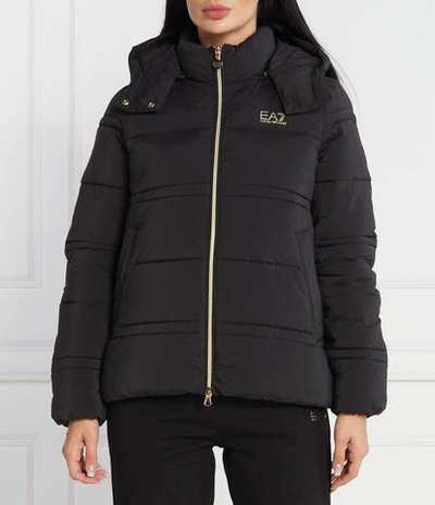 Куртка EA7 - черный(6RTB09 TNDAZ)