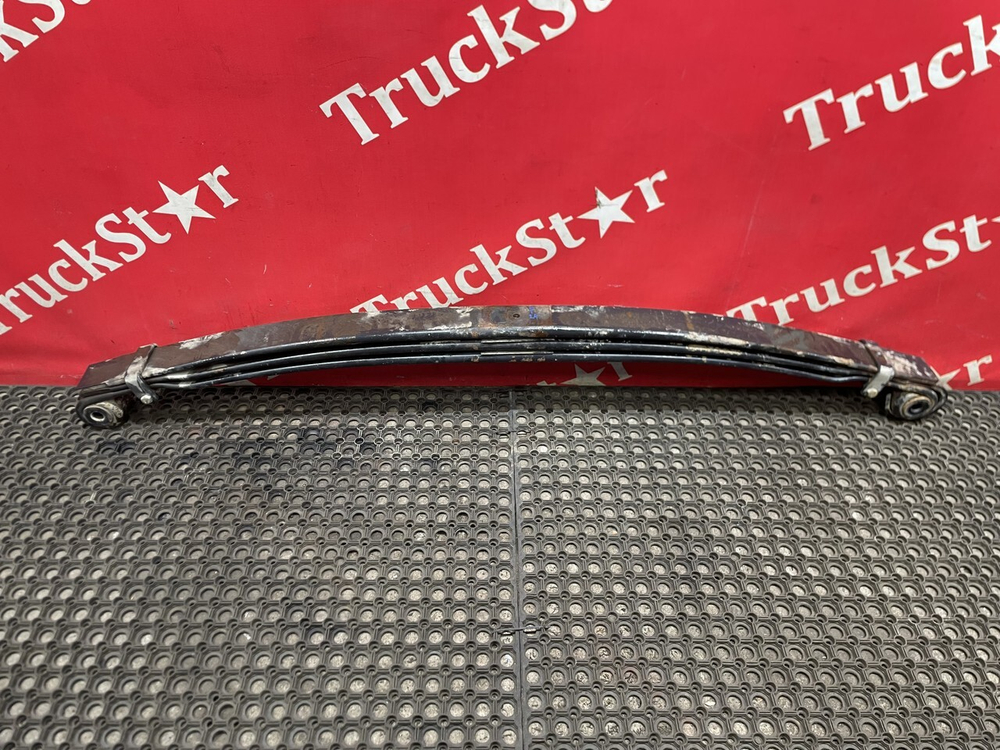 Рессора передняя 2021г