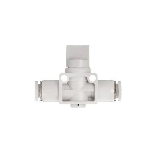 HE-2-QS-8 Клапан отсечной цанговый 2/2