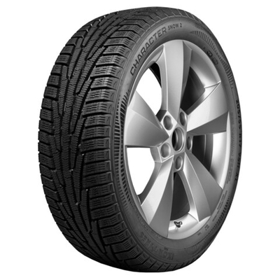 IKONTyres Character Snow 2 215/60R16 99R XL