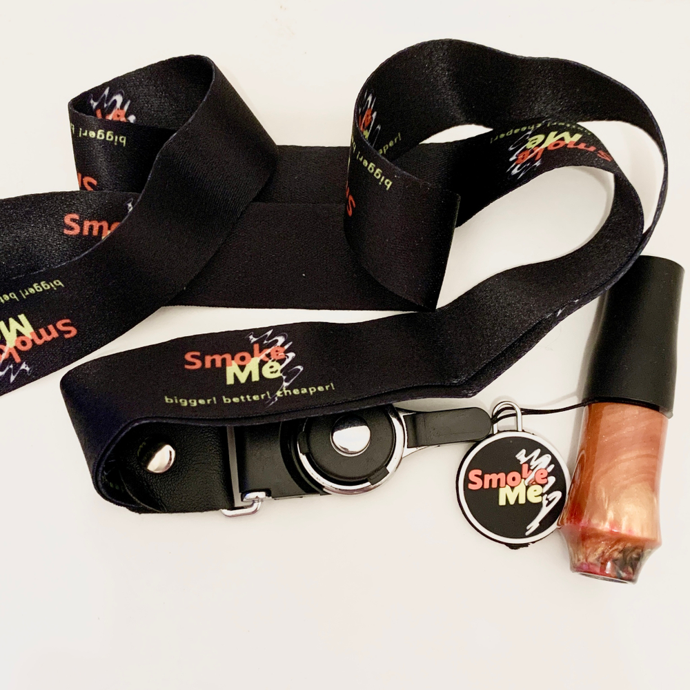 Ustnik osobisty Smoke Me