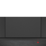 Полностью встраиваемая посудомоечная машина Smeg STL324AQLL