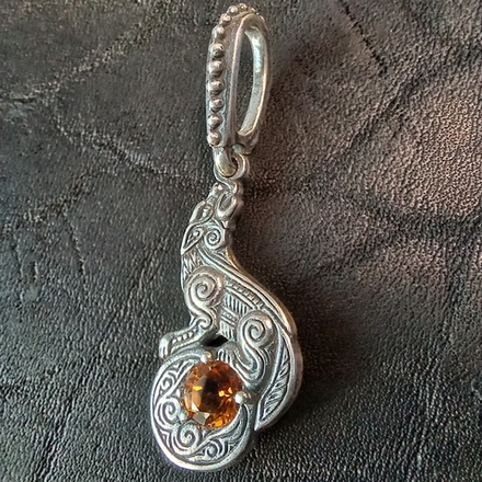 Подвеска "Хати"