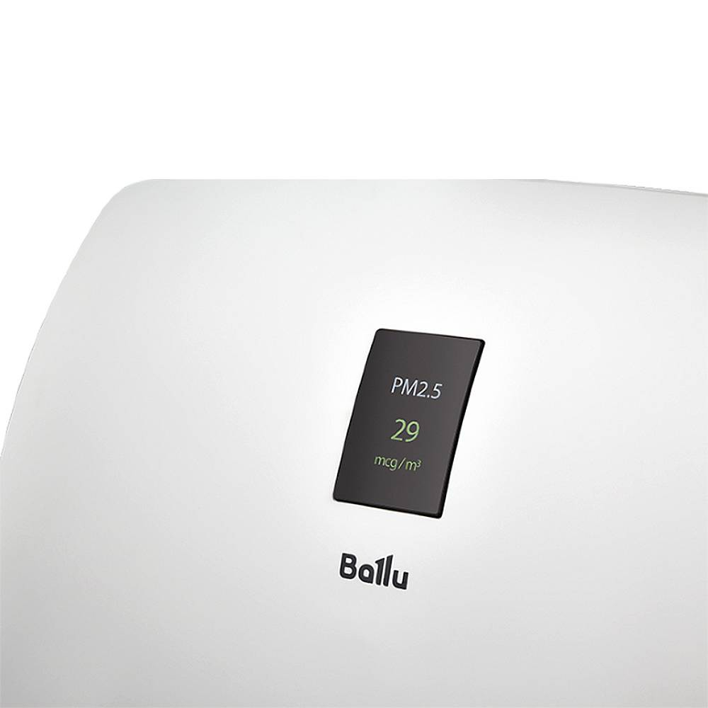 Очиститель воздуха приточный BALLU, ONEAIR ASP-200SPMAX