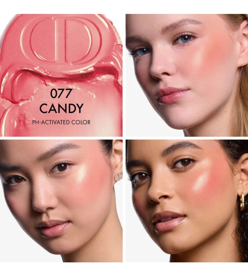 Dior Backstage Rosy Glow Stick