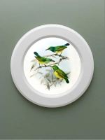 Картина на стену интерьерная на холсте 27 см