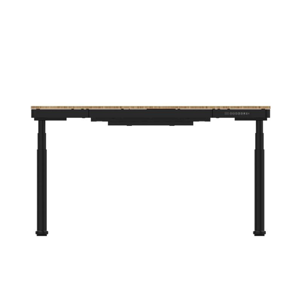 Регулируемый компьютерный стол с электроприводом FoxGear (FG-ED-55)