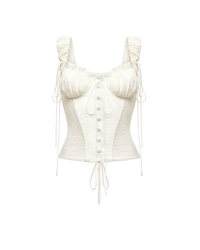 Топы и корсеты