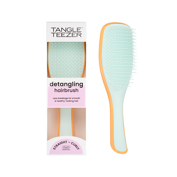 Tangle Teezer Расческа The Ultimate Detangler Ice Blue & Sweet Orange