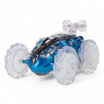 Машина трюковая на РУ, коробка 999G-28ES