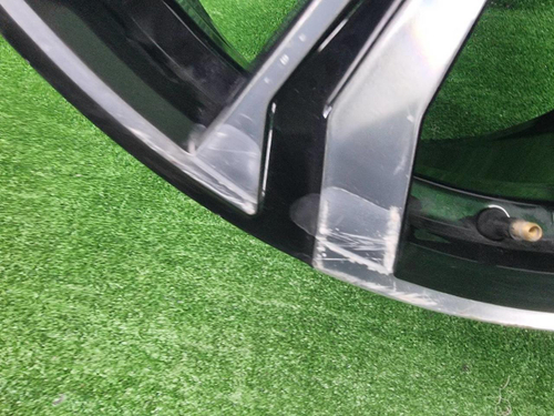 Диск литой R23 BMW X7 G07 (19-нв) 914 стиль задний