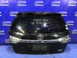 Дверь пятая TOYOTA WISH 2012-2017