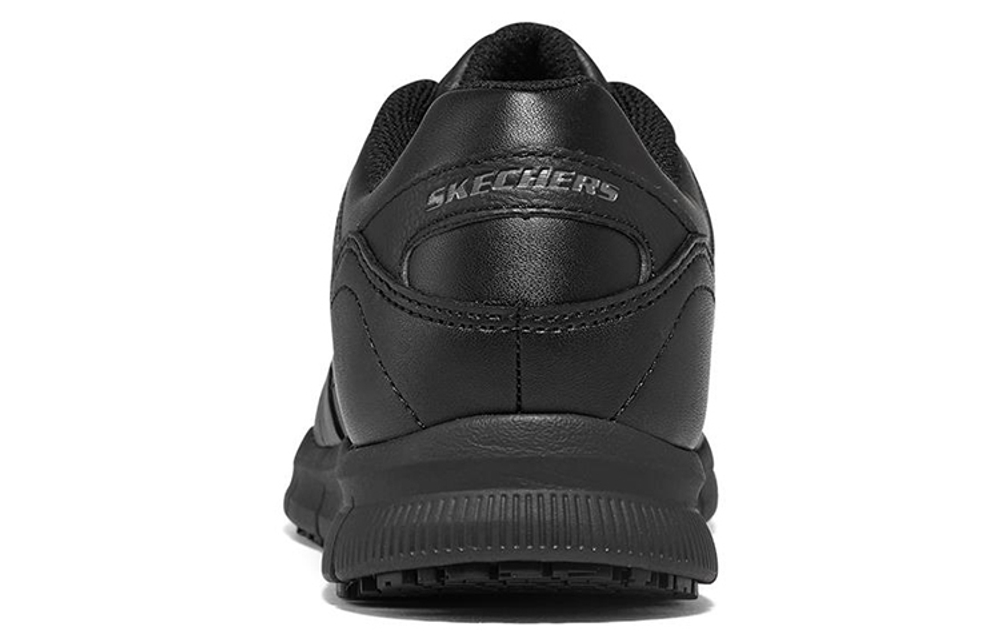 Skechers Work Relaxed Fit Nampa Wyola Sr