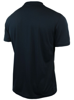 Футболка для мальчика теннисная Fila T-Shirt Logo (small) Kids - небесный