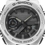 Мужские наручные часы Casio GST-B500D-1A1