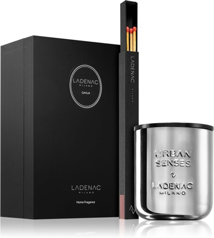 Ladenac Urban Senses Ganja - ароматическая свеча /   500  g  / GTIN 2800018142079