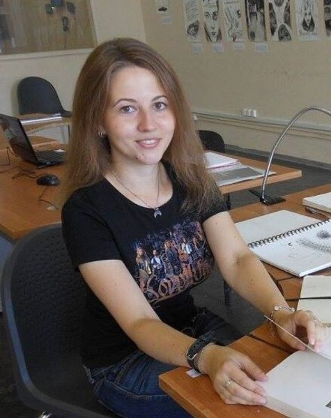 Интервью с Анастасией Тишуниной, переводчицей книги «Шведские народные сказки»