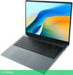 Ноутбук Huawei MateBook D16 MCLF-X Space Gray (53013YDJ)
