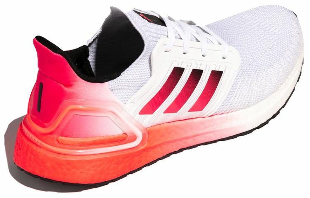 Кроссовки Adidas Ultraboost 20