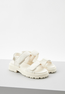 Босоножки женские Kennel&Schmenger Close