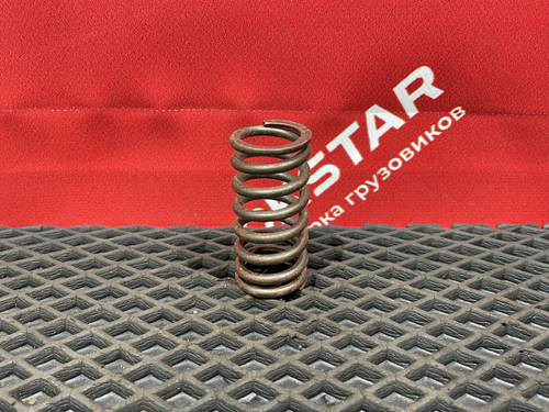 Пружина клапана впускного