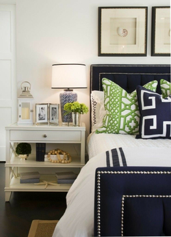 Торшер настольный