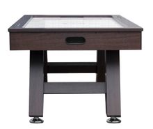 Аэрохоккей Weekend "Vancouver" 7 футов (коричневый)