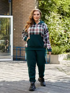 Костюм спортивный УК-3020-2 Фабрика Моды