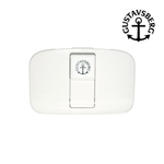 GB1929900283 Крышка бачка унитазов Gustavsberg Basic, Nordic 390