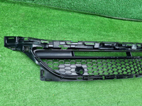 Решетка перед. бампера Mercedes S W223 20-нв AMG