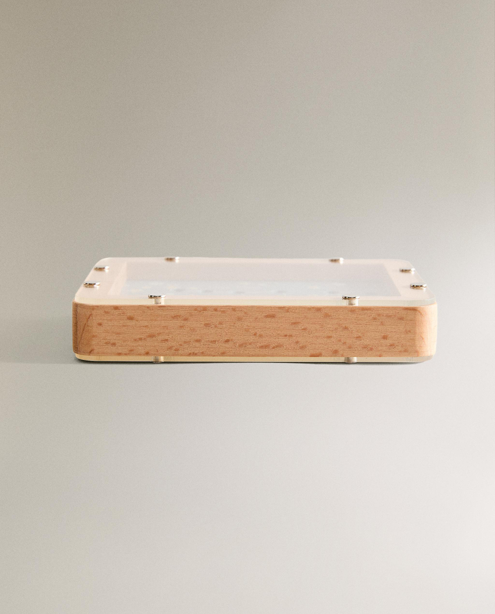 Игрушка-лабиринт детская Zara Home, дерево, синий, 2622/052