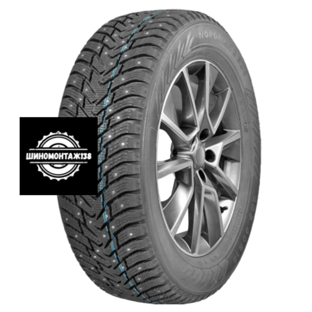 245/75R16 111T Nordman 8 SUV TL (шип.)