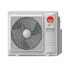 Мультисплит система на 5 комнат Cherbrooke AMI-07UW4RK x 5 / AOI5-36U4RK