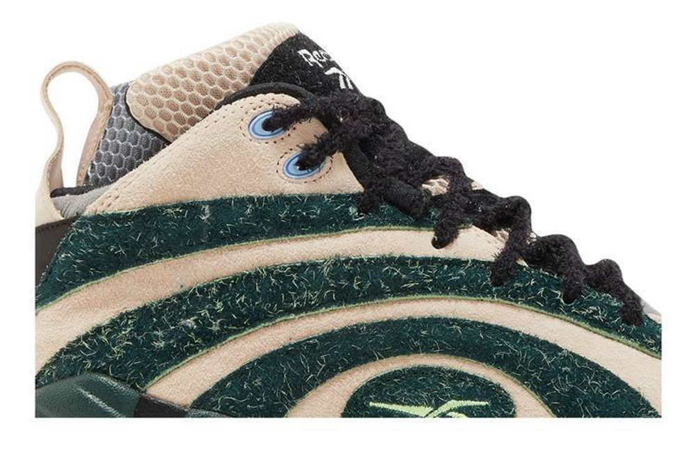 Кроссовки Brain Dead X Reebok Shaqnosis