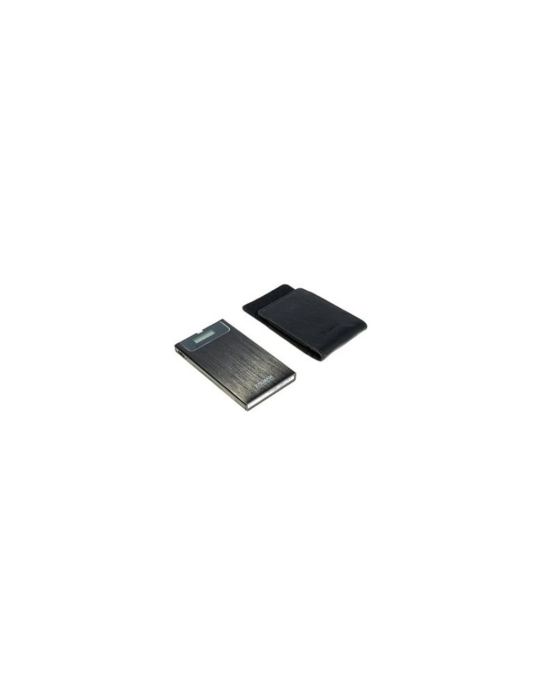 Zalman (ZM-VE350 B) External HDD Case 2.5&#39;&#39; ZM-VE350 Black